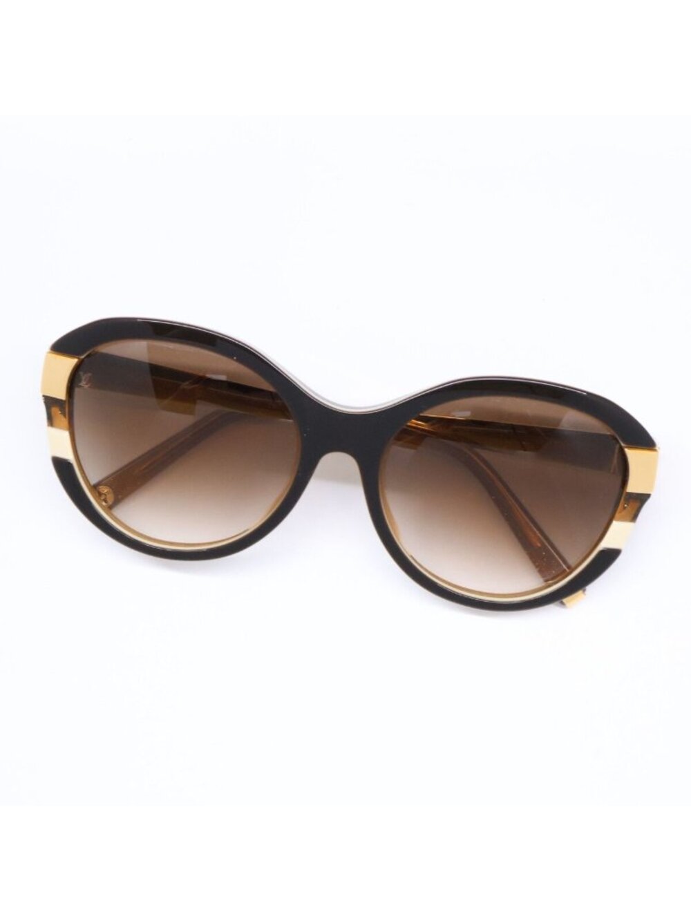 Louis Vuitton Petit Spucson Cat Eye Eyewear